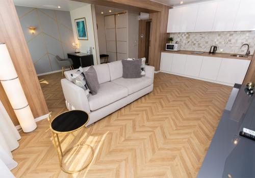 Номер Представительский