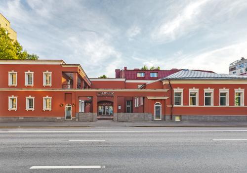 Фото отеля 4