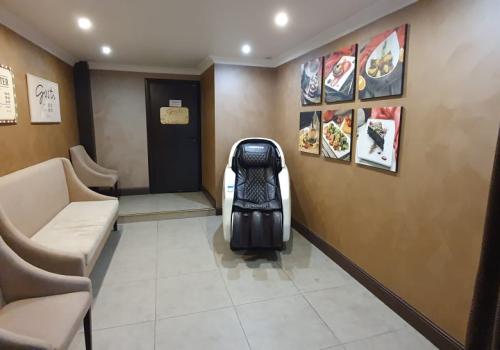 Фото Отель Аврора