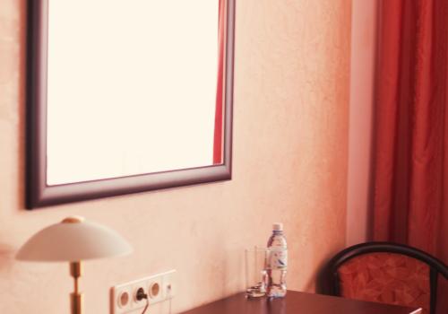 Фото Отель Золотая Набережная