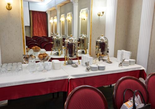 Фото Отель Ангара