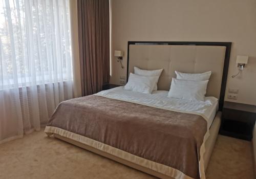 Полулюкс с кухонным уголком