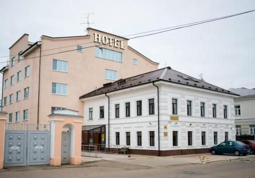 Фото Гостиница Баккара