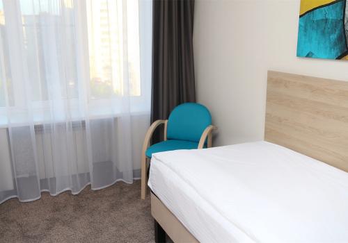 1-местный номер стандарт улучшенный