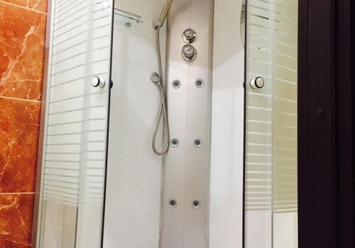 1-местный номер эконом