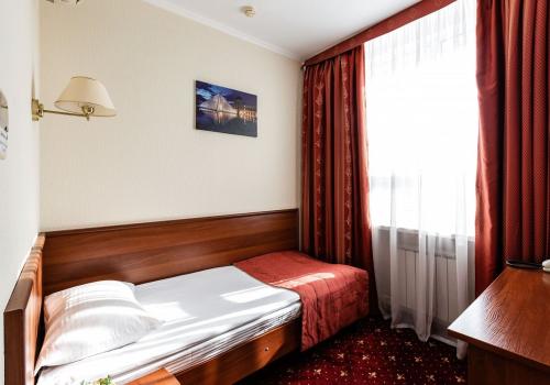 Фото АМАКС Конгресс-отель