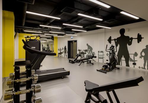 Фото АМАКС Отель Тула