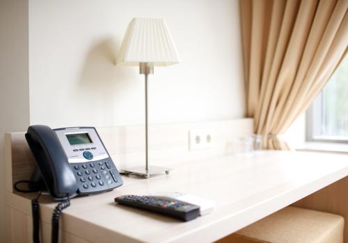 Номер комфорт бизнес