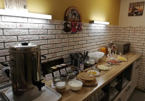 Фото Отель Светлица