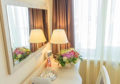 Фото Гостиница Беларусь