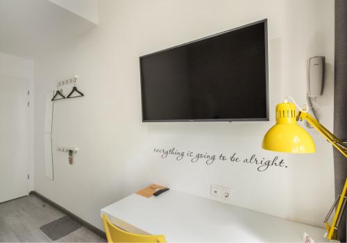 2-местный номер стандарт