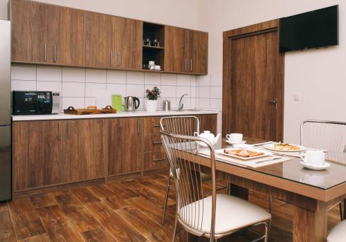 Фото Skypoint 4* Шереметьево