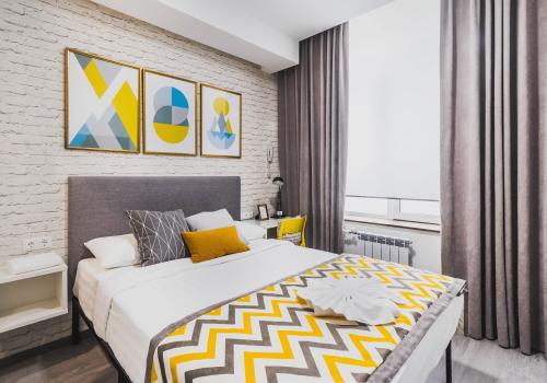 Номер делюкс