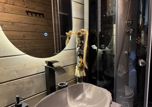 Вилла стандарт №15