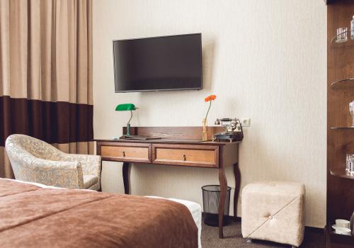 Фото отеля 2