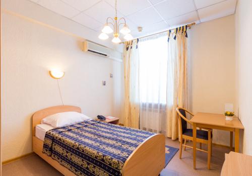 1-местный номер стандарт