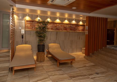 Фото Отель Томь Ривер Плаза