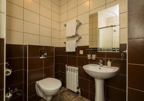 Фото Отель Премьер