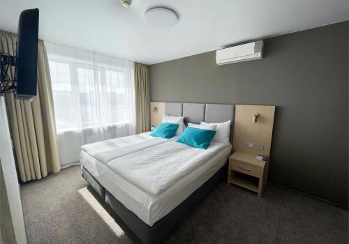 Фото Амакс Сити Отель