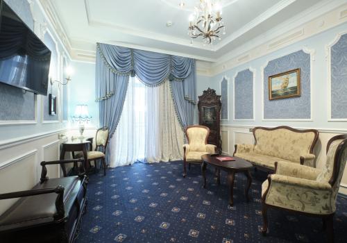 Фото Отель Marco Polo (Марко Поло)