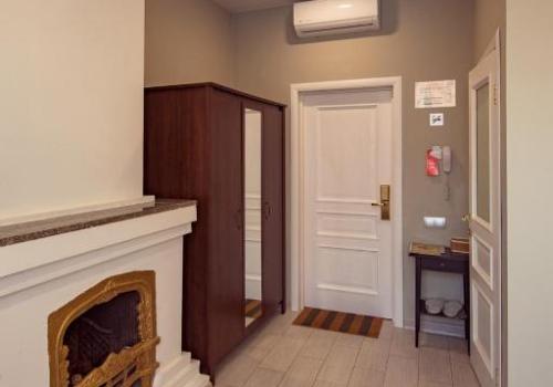 Фото Отель Музыка и время