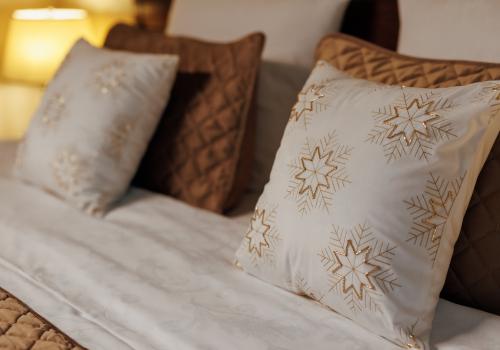 Делюкс с джакузи 