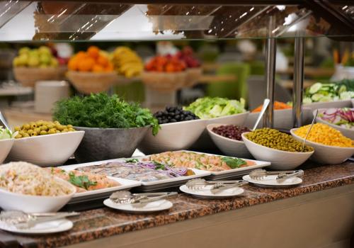 Фото Отель Альфа Измайлово