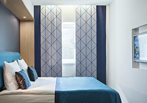 3-местный номер студия семейный