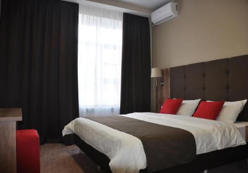 Фото Отель Гранат