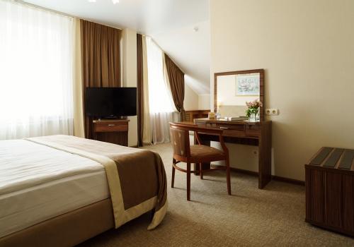 Номер полулюкс