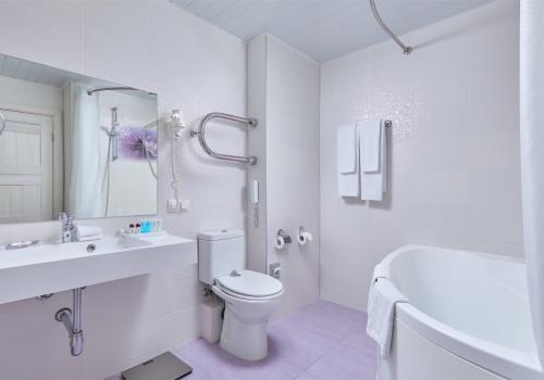 Номер делюкс