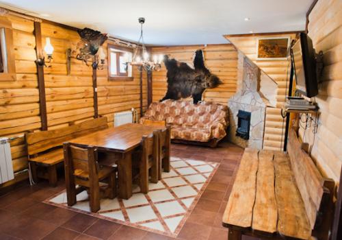 Фото Амакс Парк-отель