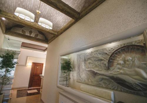 Фото Отель Баден-Баден