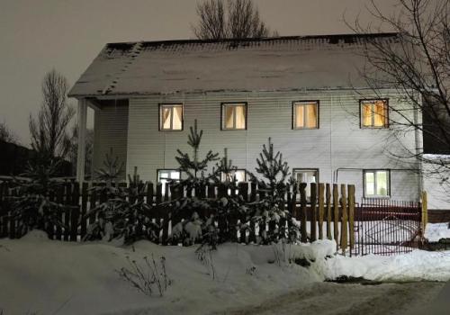 Фото Отель Рубин