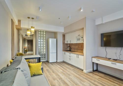 2-местный номер стандарт