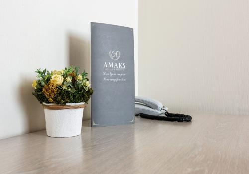 Фото АМАКС Конгресс-отель