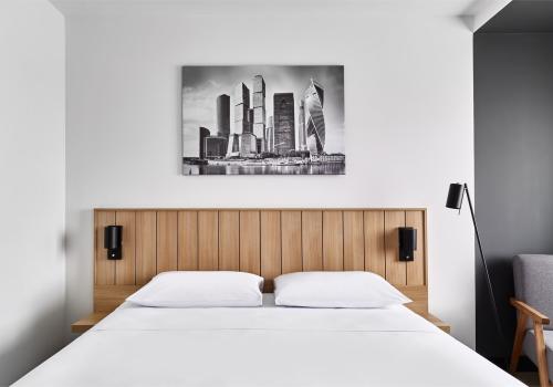 Фото Cosmos Moscow Sheremetyevo Airport