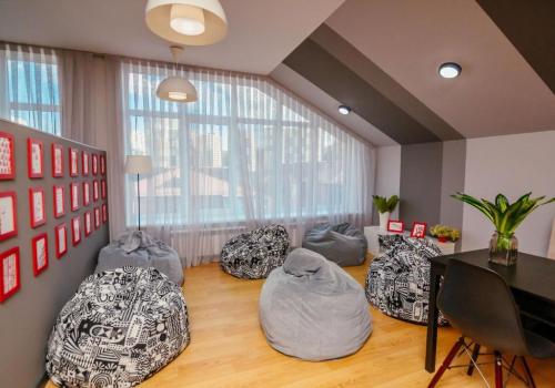 Фото Отель Ле Мон