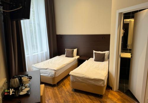 Фото Skypoint 4* Шереметьево