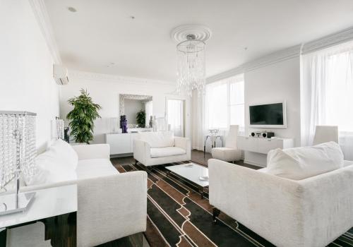 Фото Гранд-отель Ока Премиум