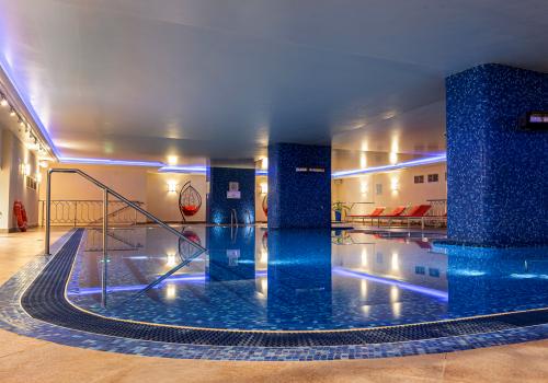 Фото Отель МонАрх