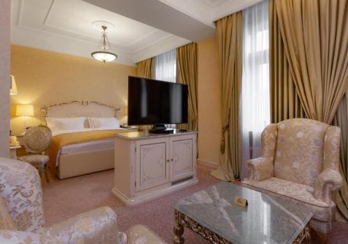 Collection Premium Room