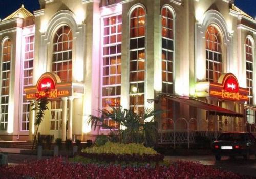 Фото Отель Венеция