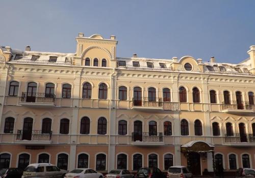 Фото отеля 2