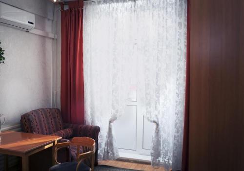 Фото Отель Экватор Лайт