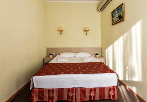 Номер студия