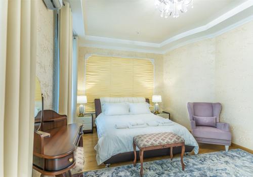 Фото Гранд Отель Алтай