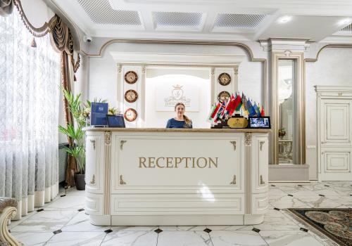 Фото Imperial Palace