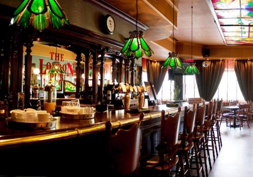 Фото Отель Ангара