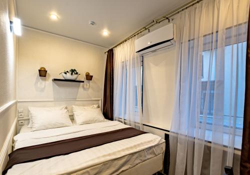 Фото Отель Ревиваль